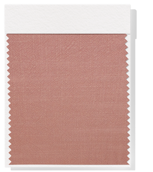 Linen / Ramie $14.00p/m  - Dusty Pink