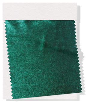 Stretch Velour $16.00p/m - Emerald