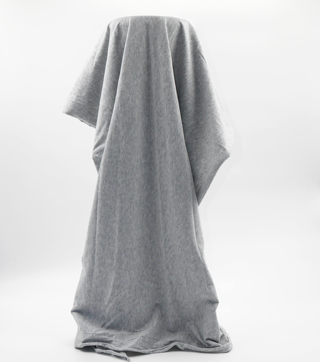 Cotton / Lycra T-shirting $16.00p/m - Grey