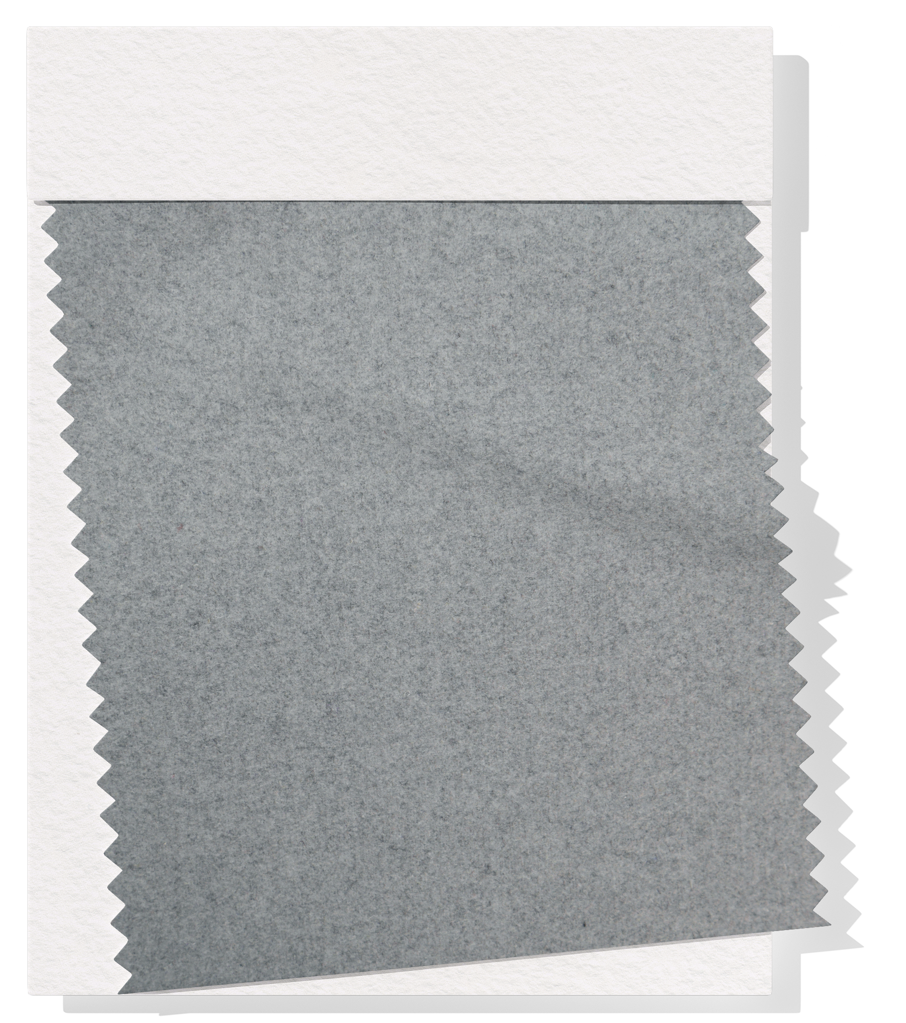 Wool Coating $18.00p/m - Light Grey (W13)
