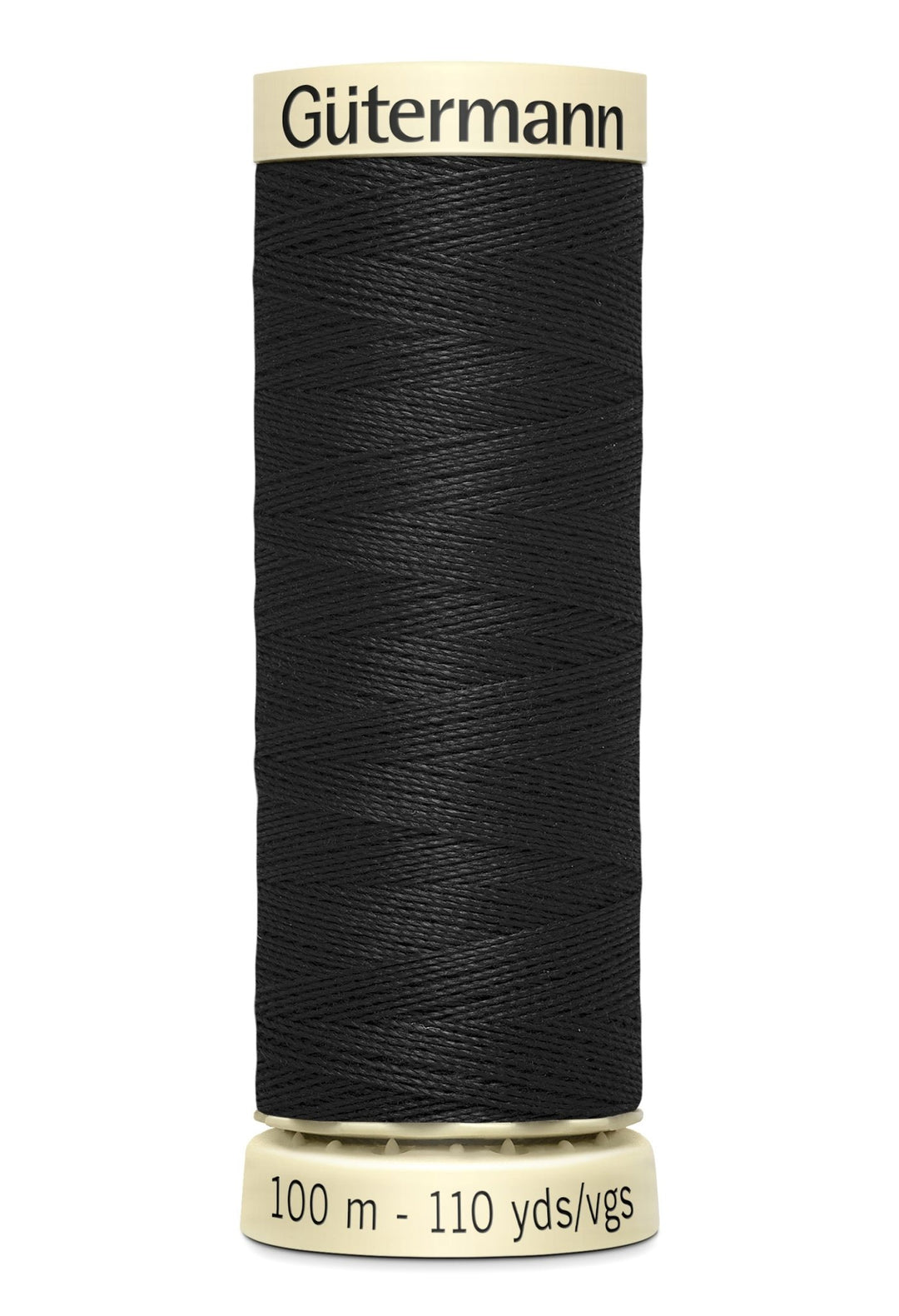 Gutermann 000 - The Fabric Shop