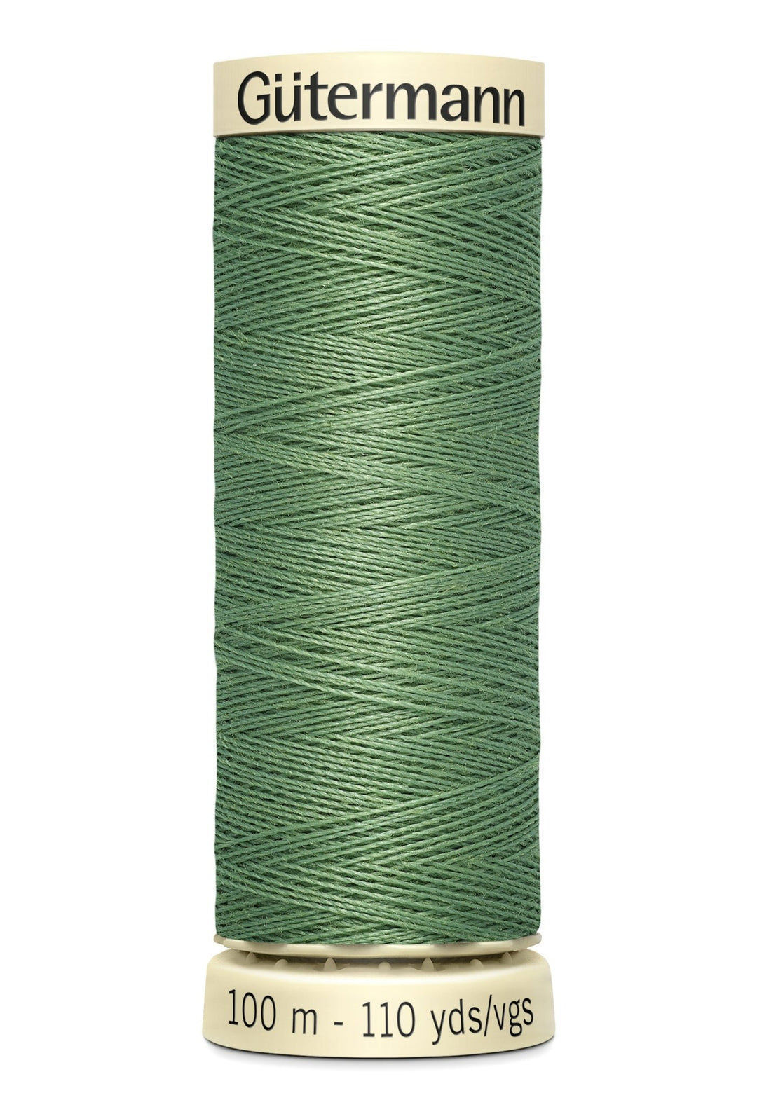 Gutermann 821 - The Fabric Shop