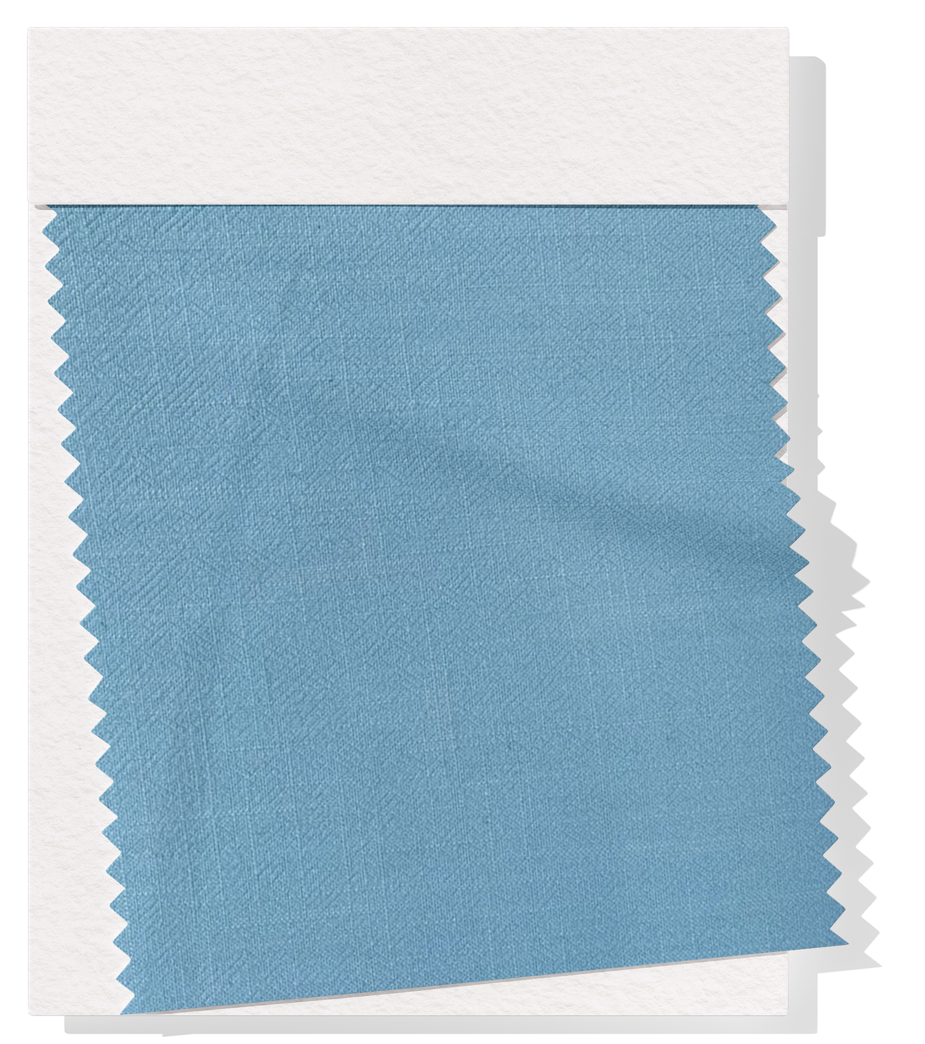 Linen / Ramie $14.00p/m -  Blue