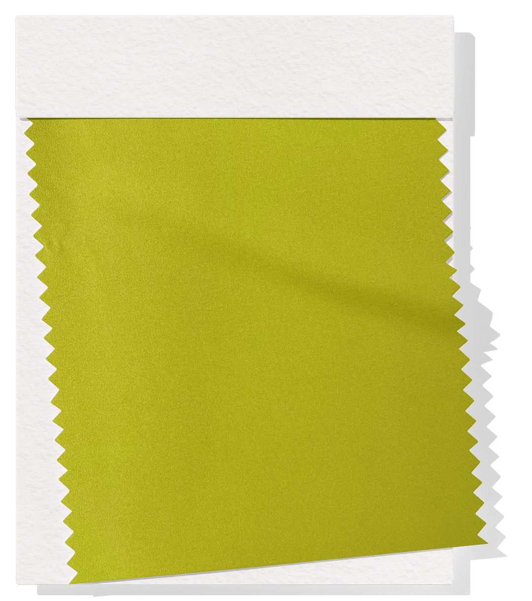 Mechanical Stretch $5.00p/m - Avocado - The Fabric Shop