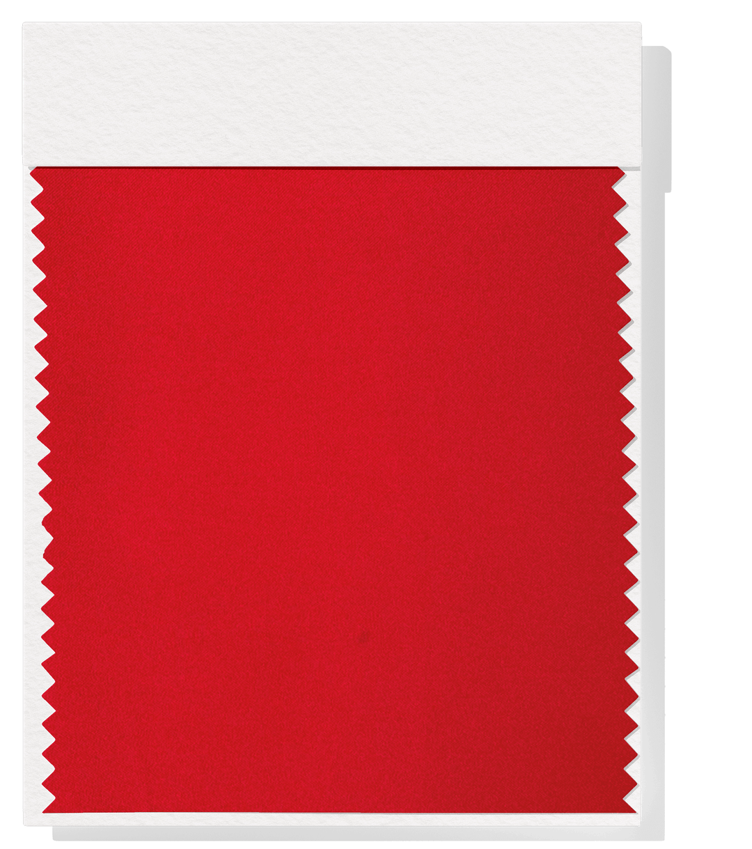 Mechanical Stretch $5.00p/m - Red - The Fabric Shop