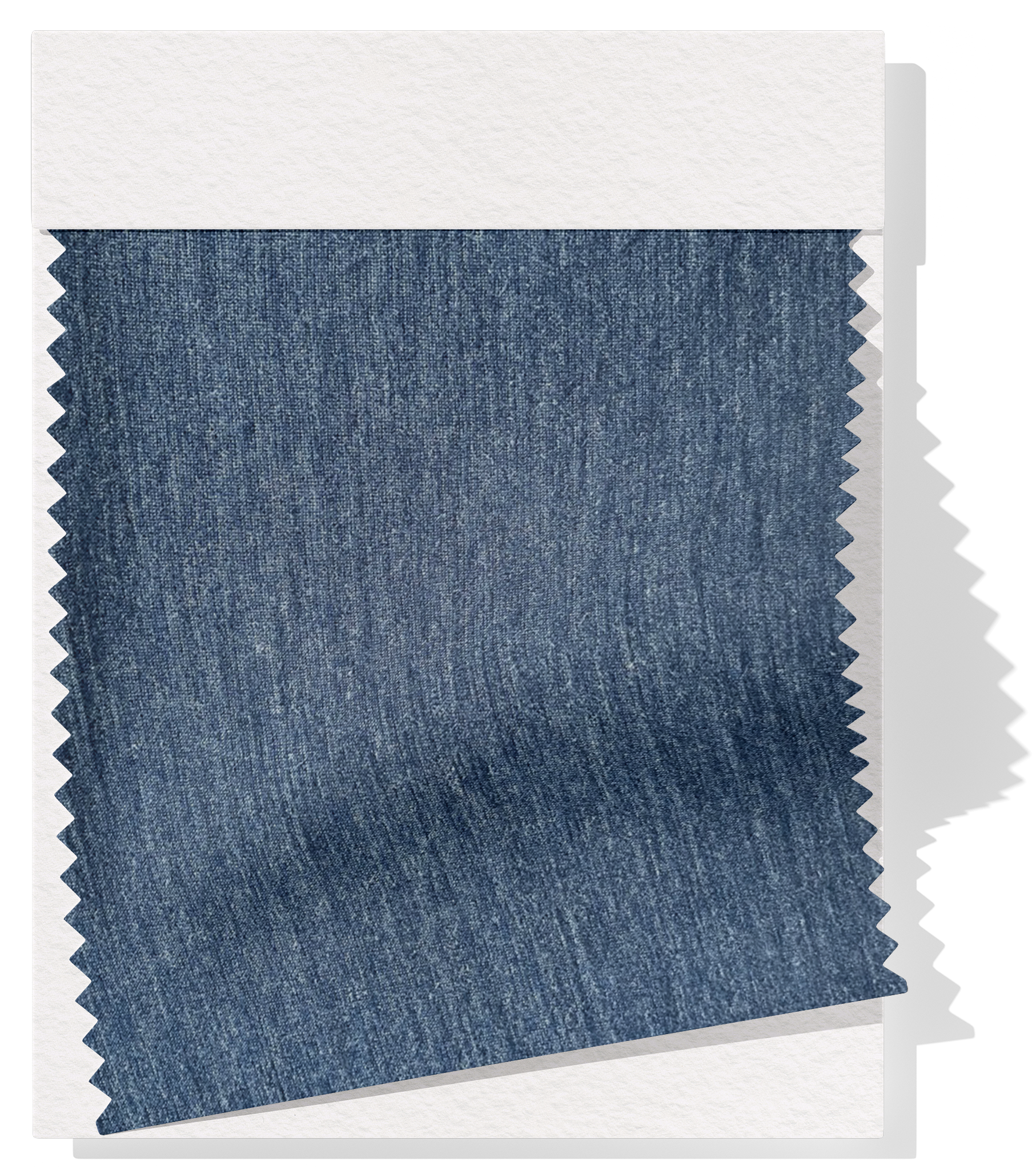 100% Merino $24.00p/m - Blue Ombre