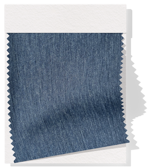 100% Merino $24.00p/m - Blue Ombre