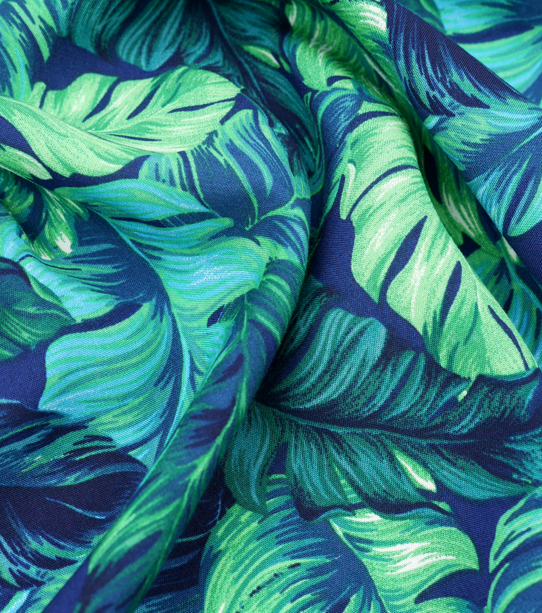 Printed Rayon $9.00p/m - Monsoon