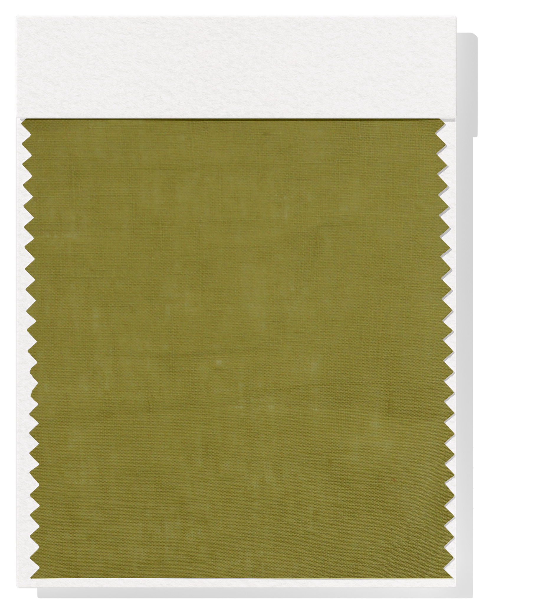 100% Linen $28.00p/m - Moss