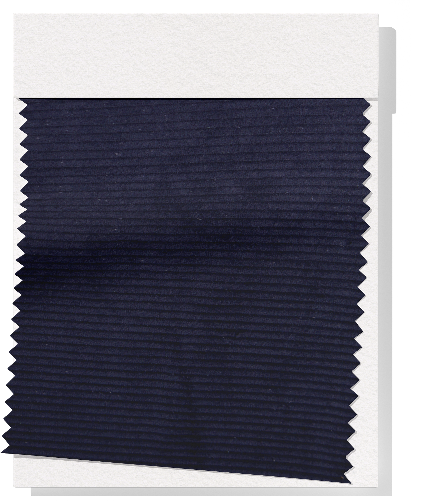 Corduroy $15.00p/m - Navy