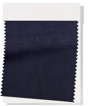 Corduroy $15.00p/m - Navy