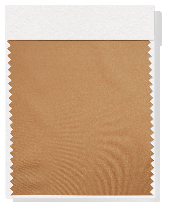 Nylon Lycra $18.00p/m - Antique Gold - The Fabric Shop