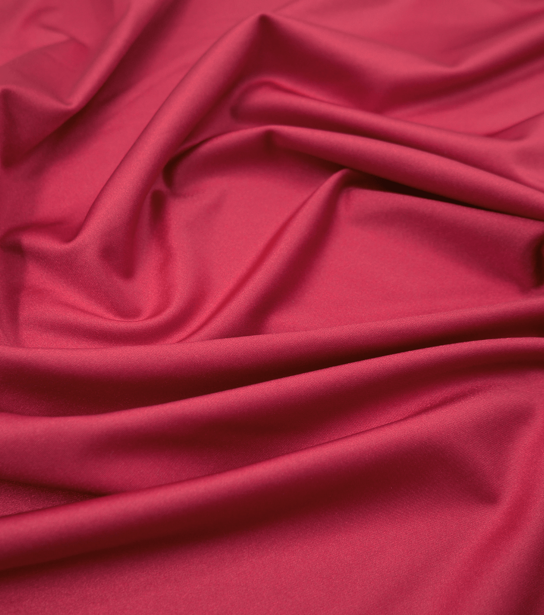 Nylon Lycra $18.00p/m - Maroon - The Fabric Shop