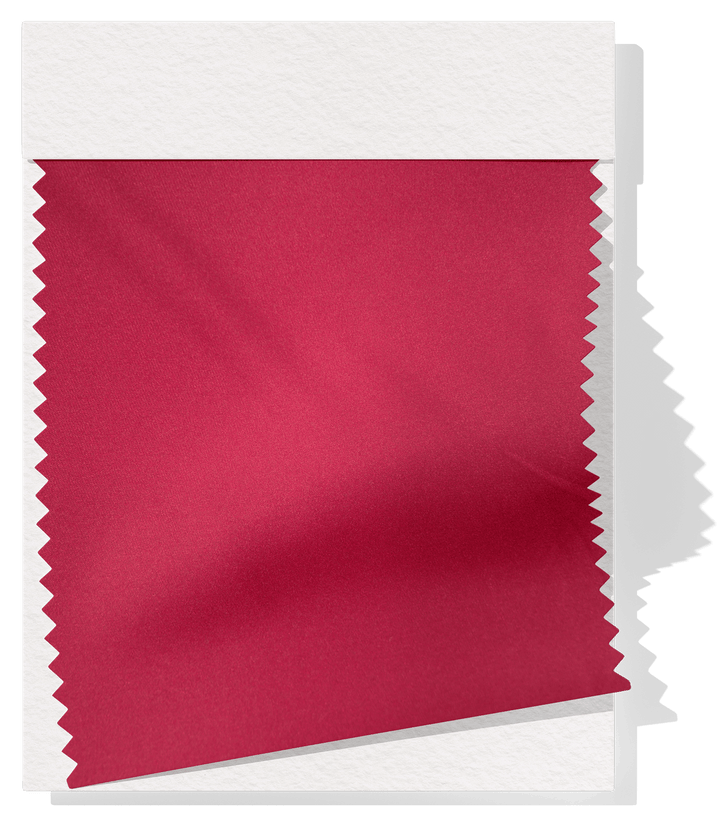 Nylon Lycra $18.00p/m - Maroon - The Fabric Shop