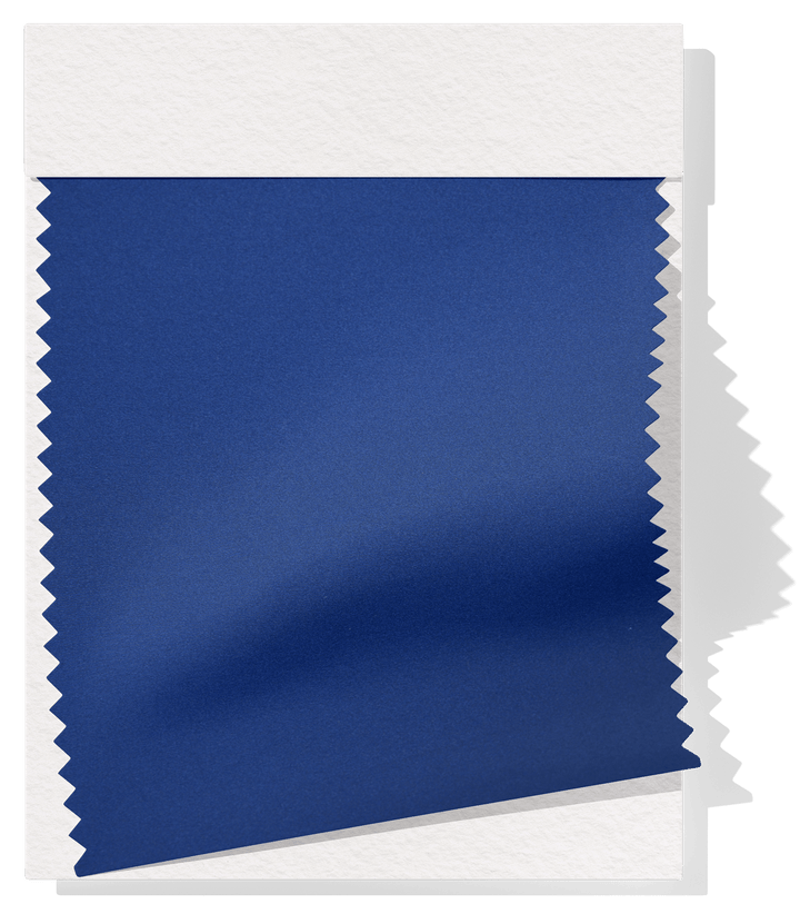 Nylon Lycra $18.00p/m - Navy - The Fabric Shop
