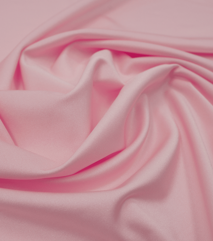 Nylon Lycra $18.00p/m - Pink - The Fabric Shop
