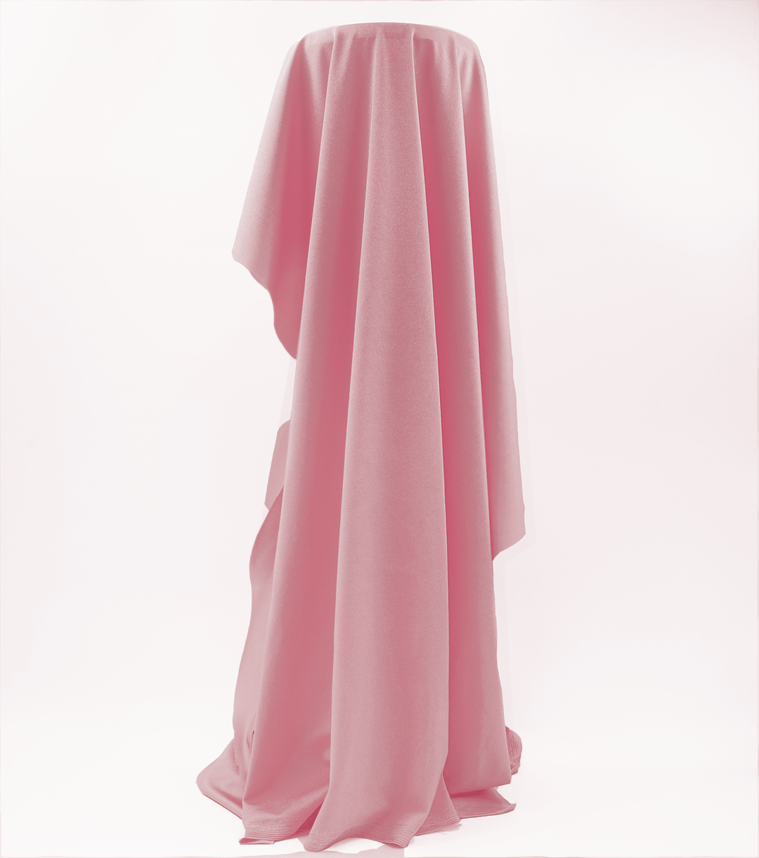 Nylon Lycra $18.00p/m - Pink - The Fabric Shop