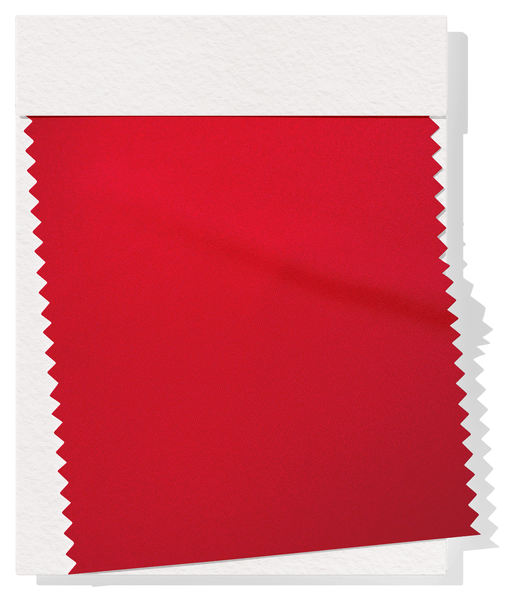 Nylon Lycra $18.00p/m - Red - The Fabric Shop