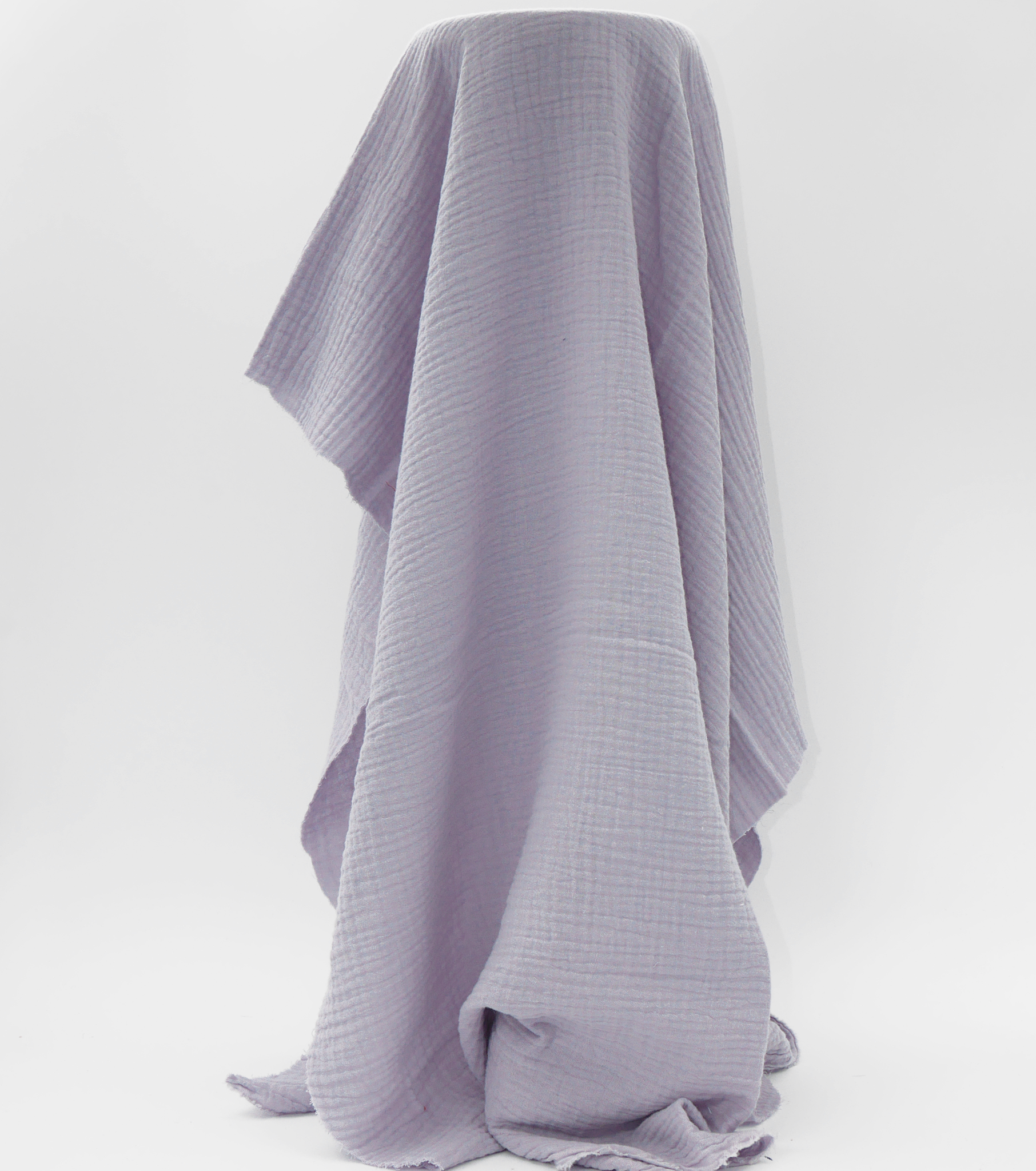 Double Muslin $14.00p/m - Orchid Bloom