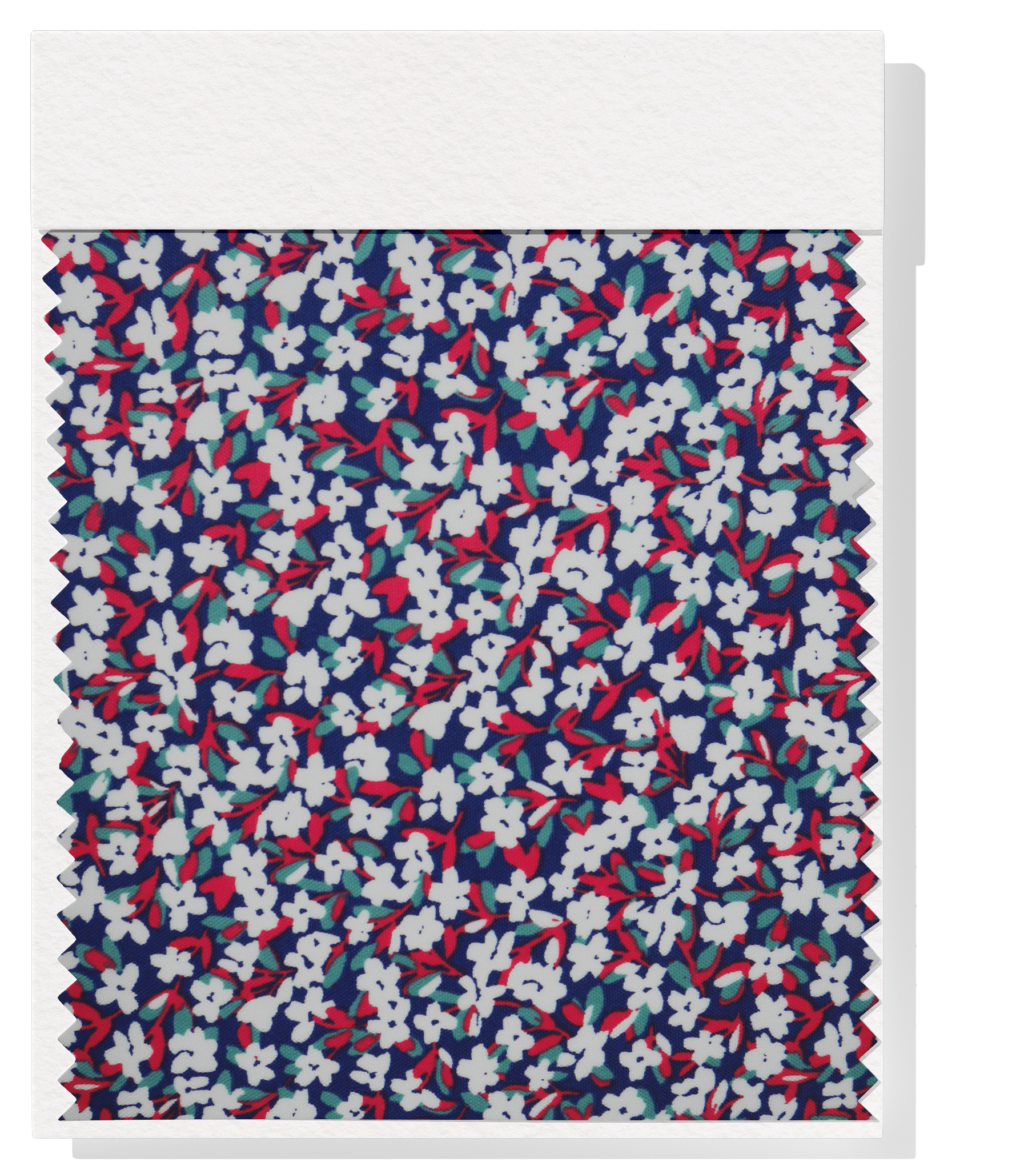 Polyester Outdoor Fabric $12.00p/m - Design #3