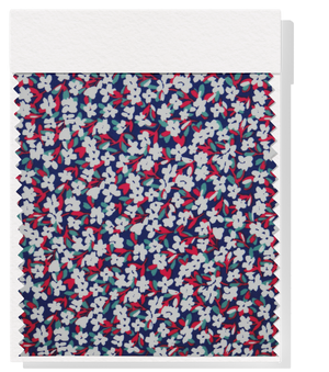 Polyester Outdoor Fabric $12.00p/m - Design #3