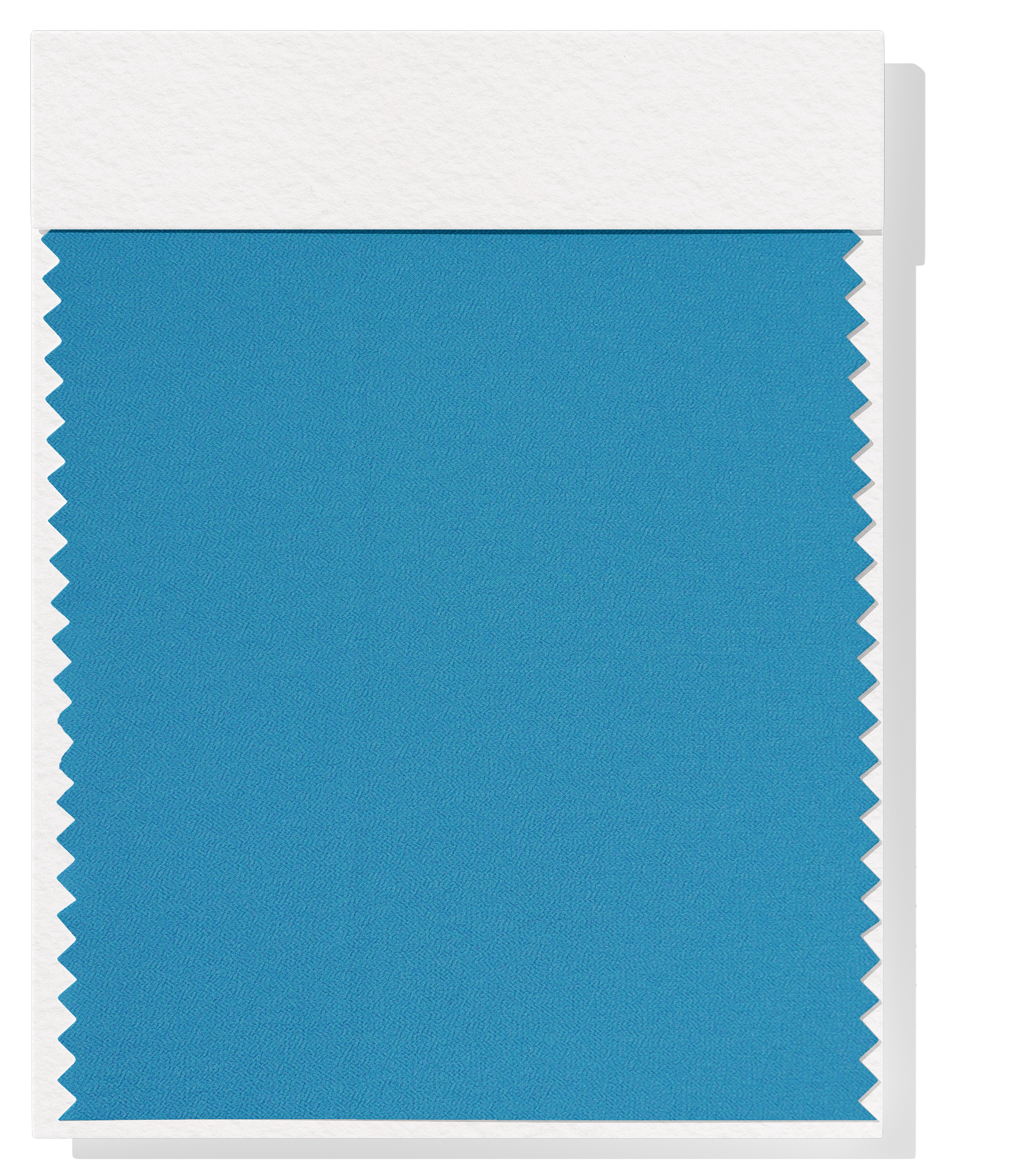 Pearl Chiffon $10.00p/m - Blue