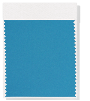 Pearl Chiffon $10.00p/m - Blue