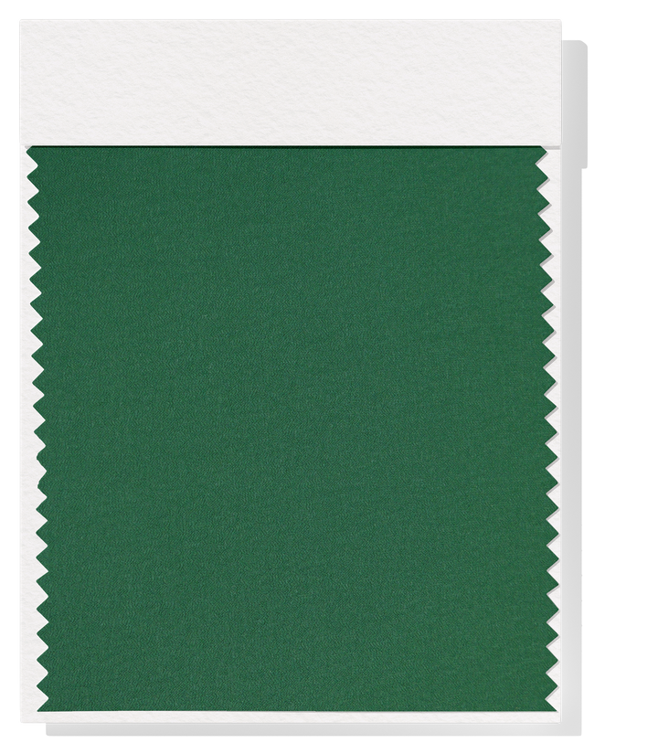 Pearl Chiffon $10.00p/m - Emerald