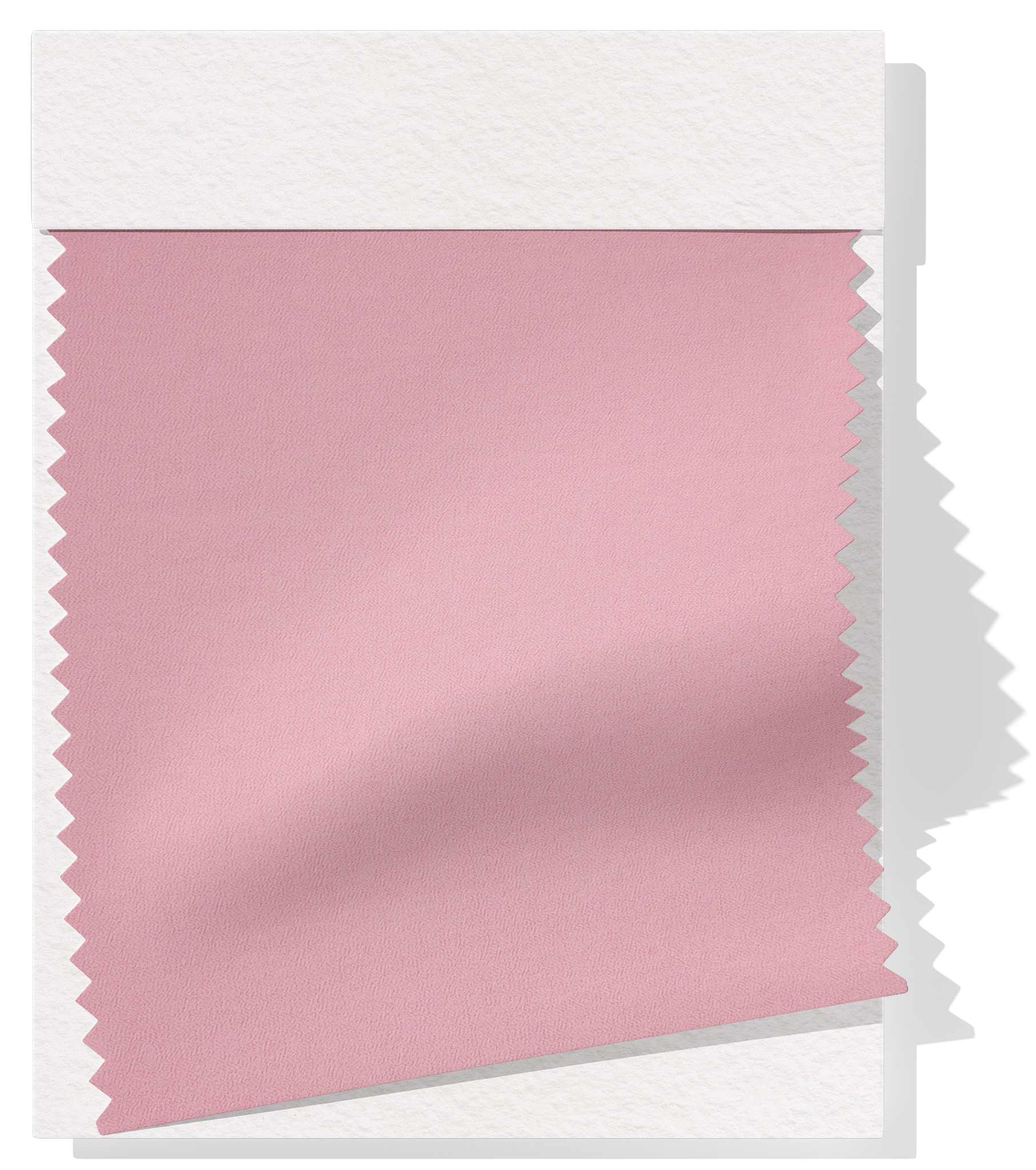 Pearl Chiffon $10.00p/m  - Pink