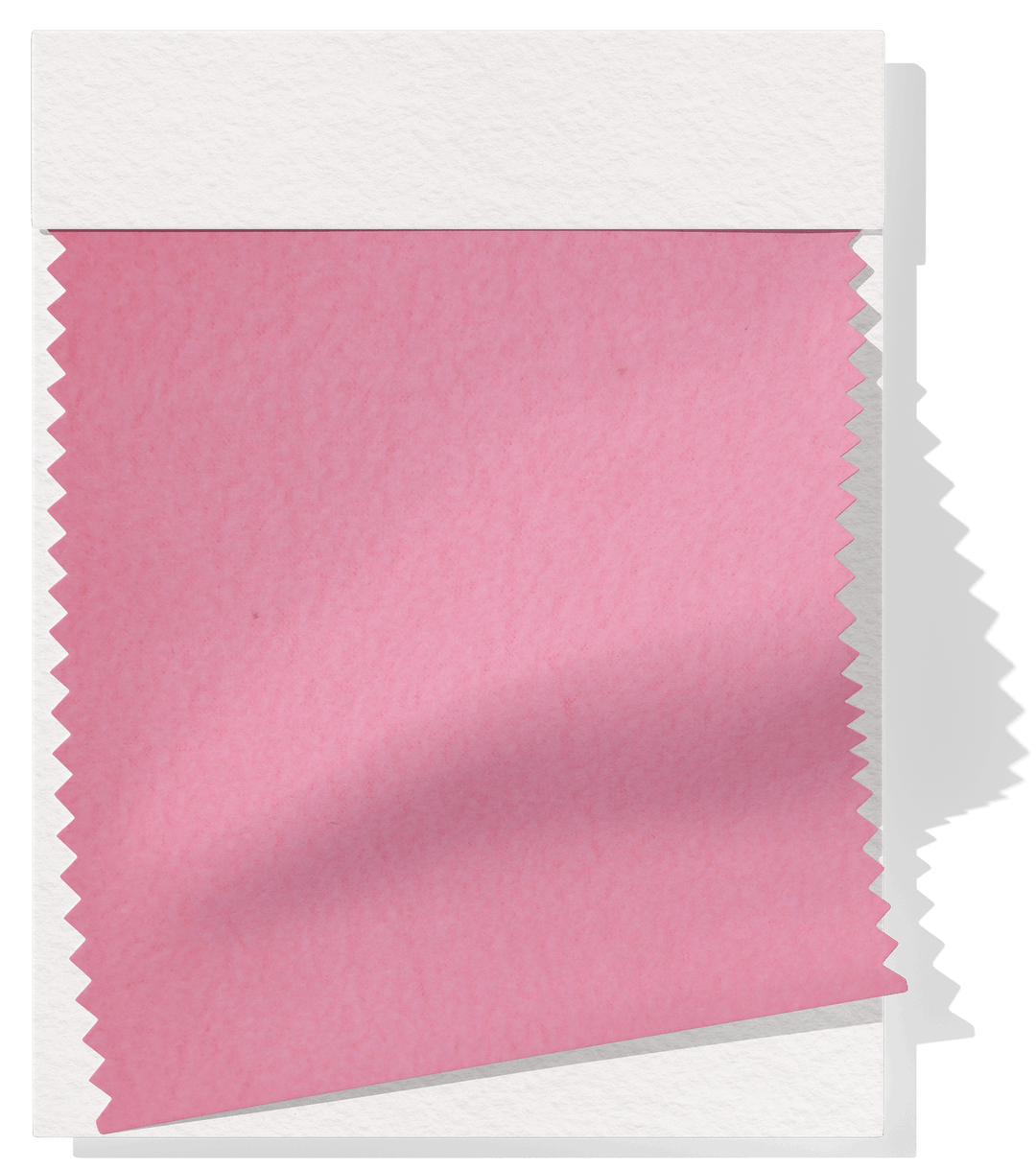 Polar Fleece $14.00p/m - Baby Pink - The Fabric Shop