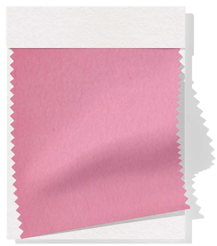 Polar Fleece $14.00p/m - Baby Pink - The Fabric Shop