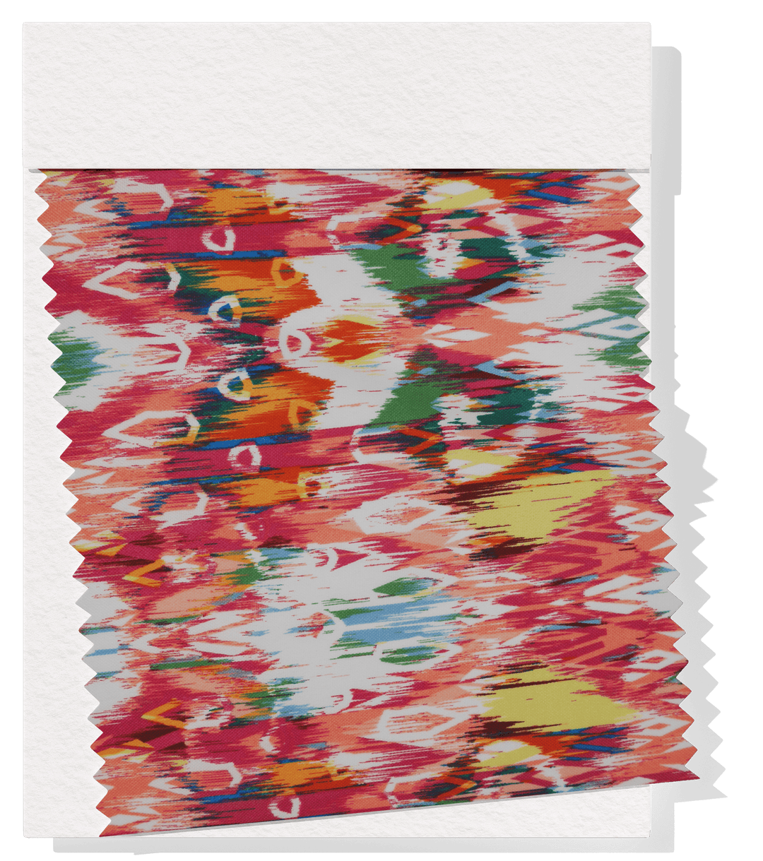 Polyester Outdoor Fabric $12.00p/m - Design 1 - The Fabric Shop