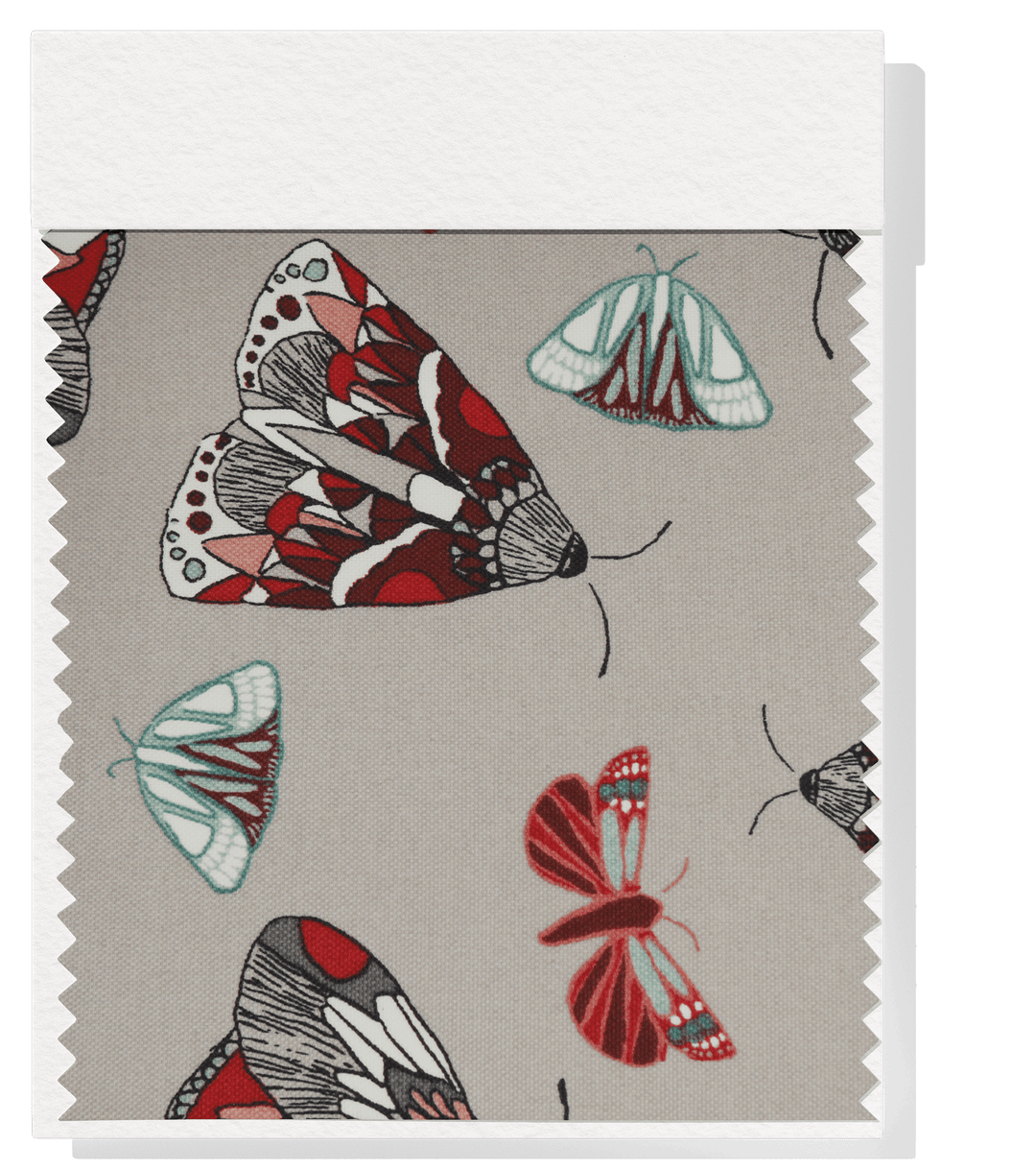 Polyester Outdoor Fabric $12.00p/m - Design 10 - The Fabric Shop