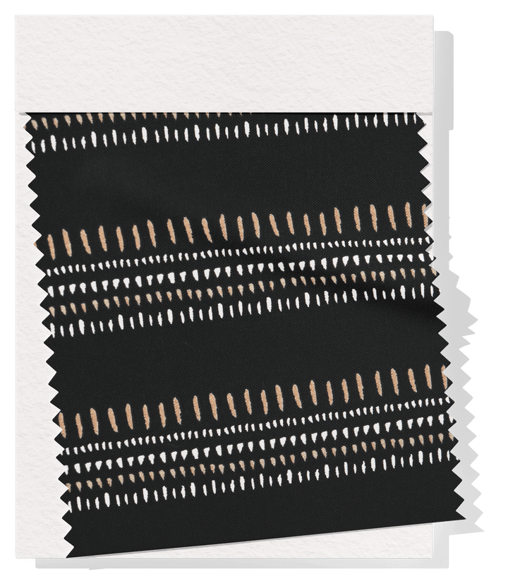 Polyester Outdoor Fabric $12.00p/m - Design 11 - The Fabric Shop