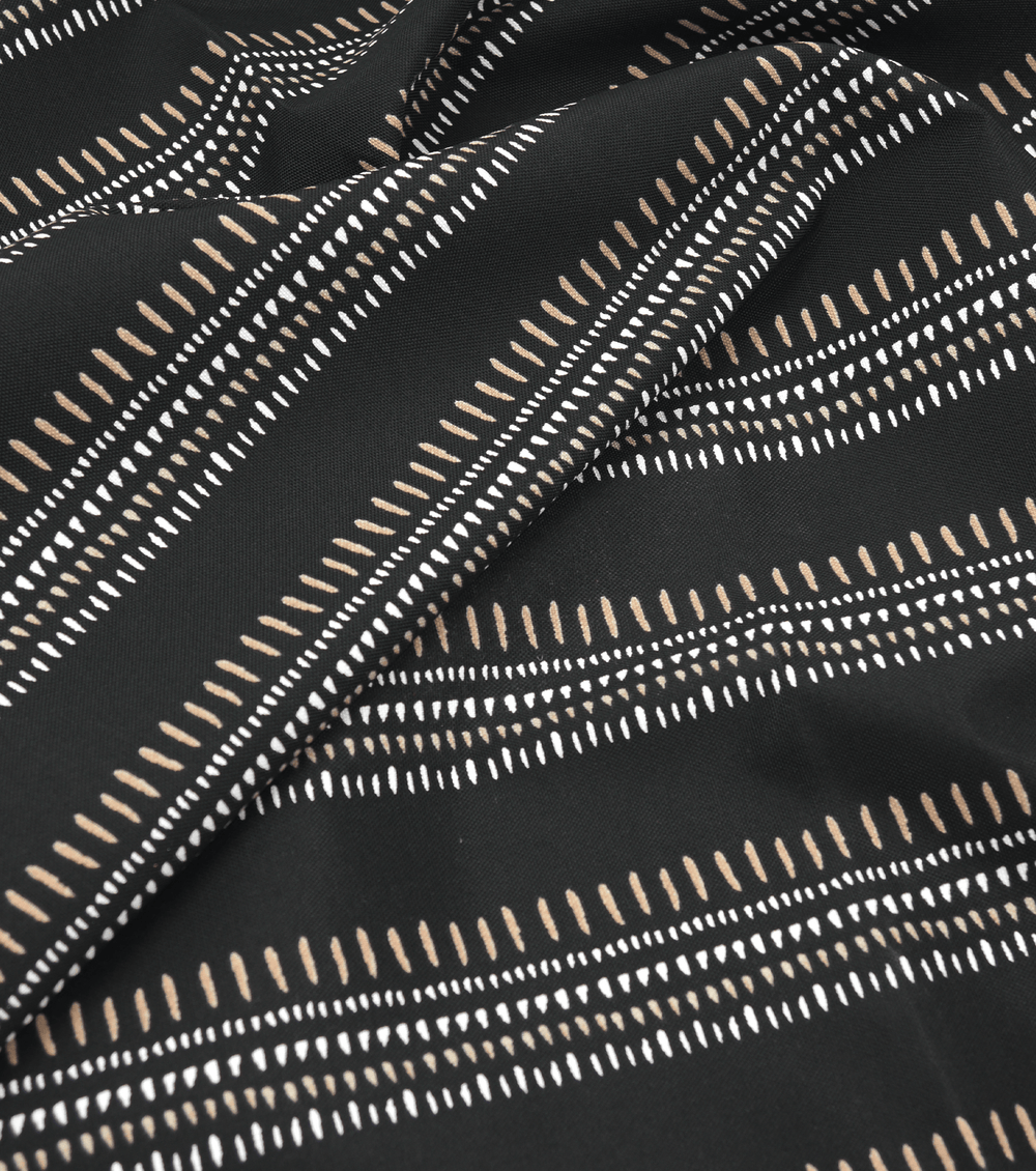 Polyester Outdoor Fabric $12.00p/m - Design 11 - The Fabric Shop