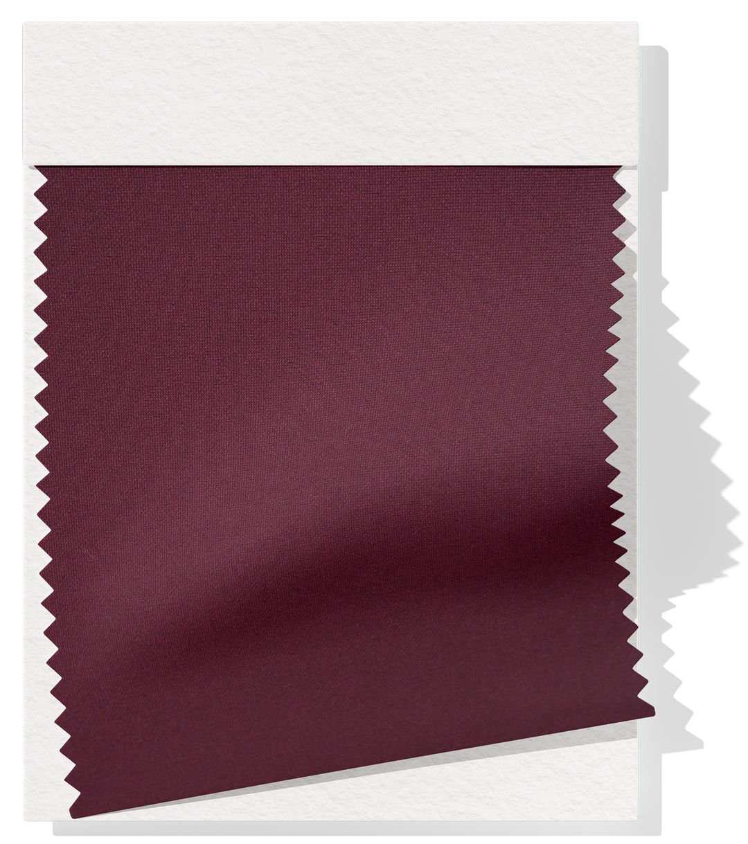 Polyester Knit $9.00p/m -Wine