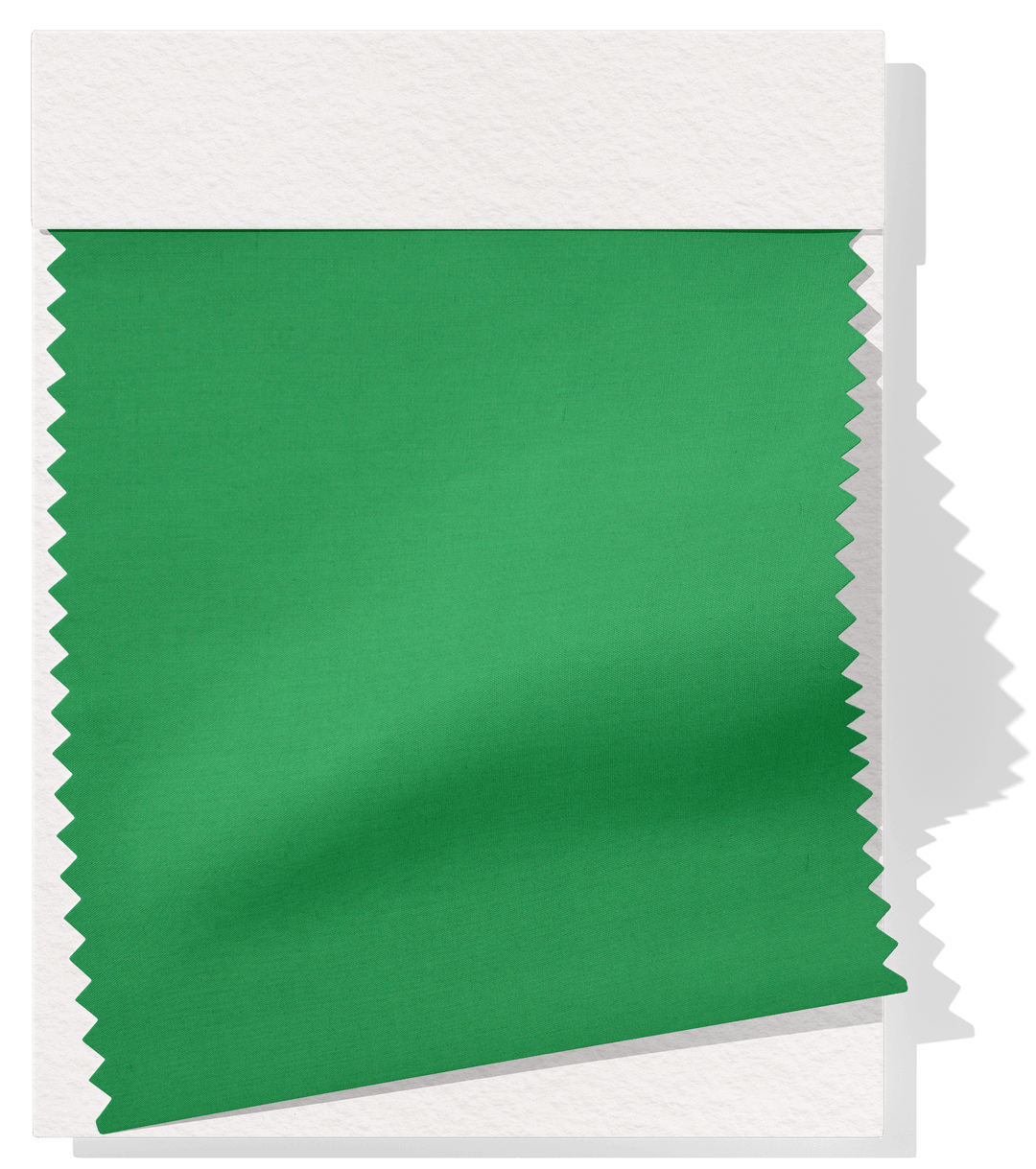 Poplin $5.00p/m - Christmas Green - The Fabric Shop