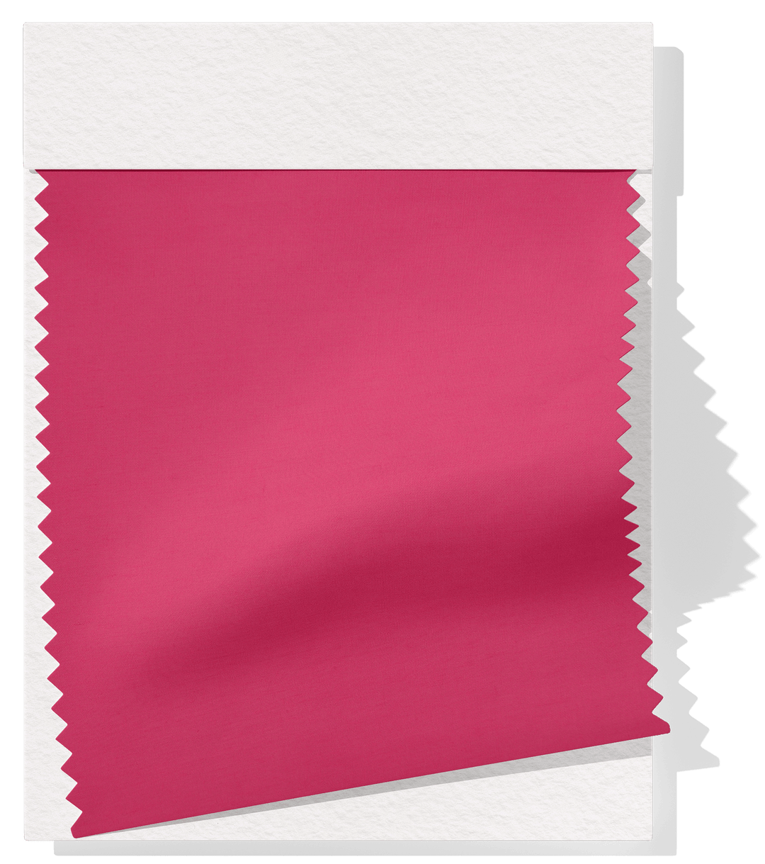 Poplin $5.00p/m - Fuchsia - The Fabric Shop