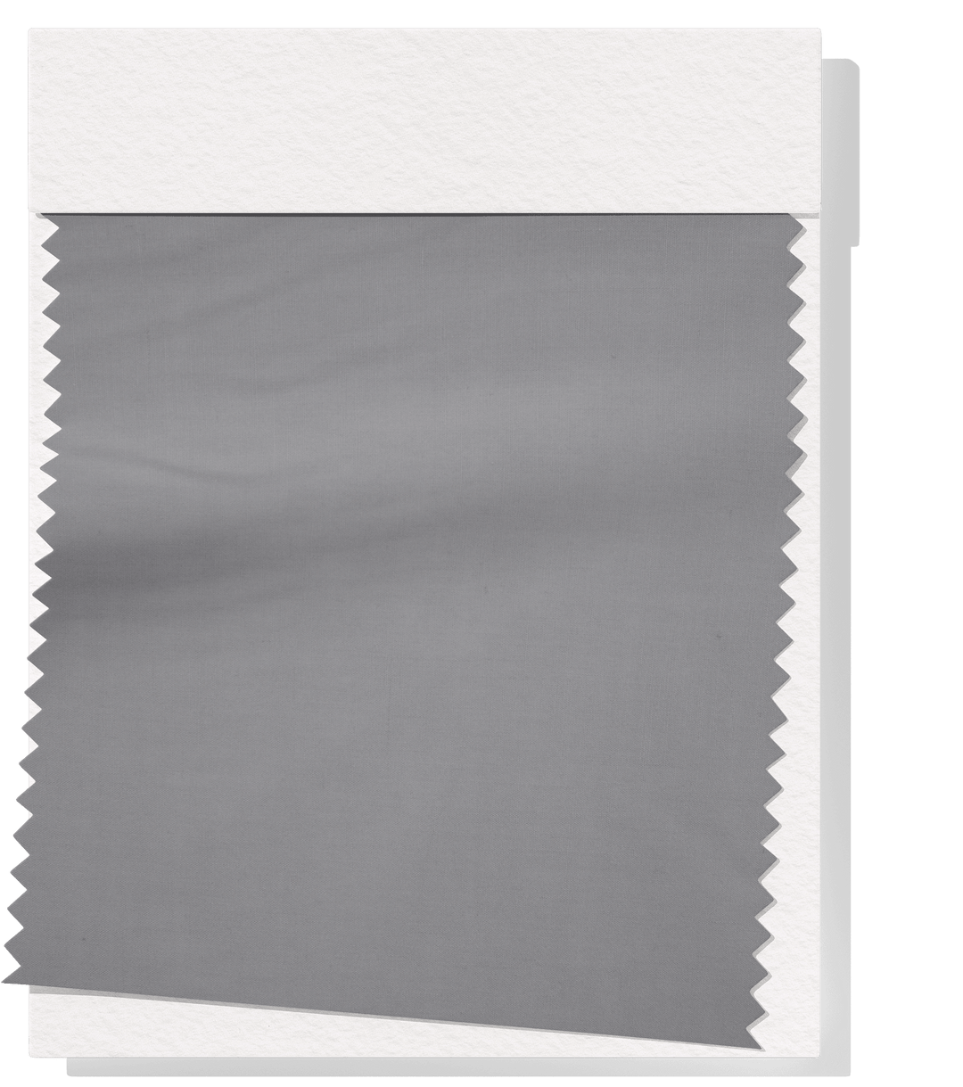 Poplin $5.00p/m - Grey - The Fabric Shop