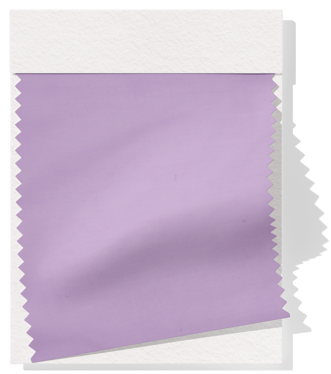 Poplin $5.00p/m - Lilac - The Fabric Shop