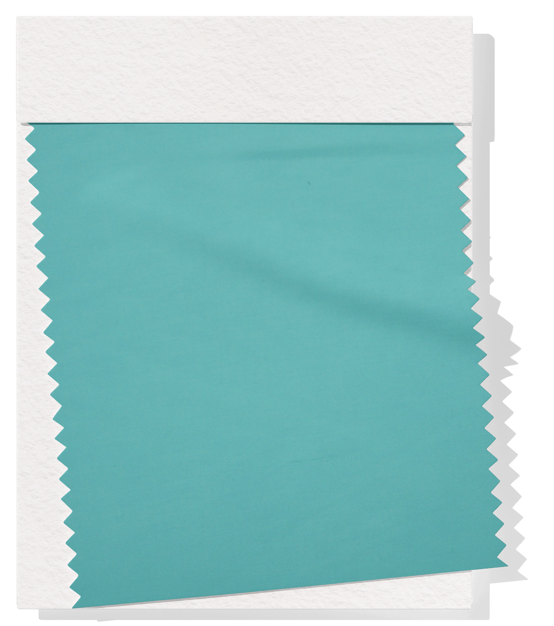 Poplin $5.00p/m - Turquoise - The Fabric Shop