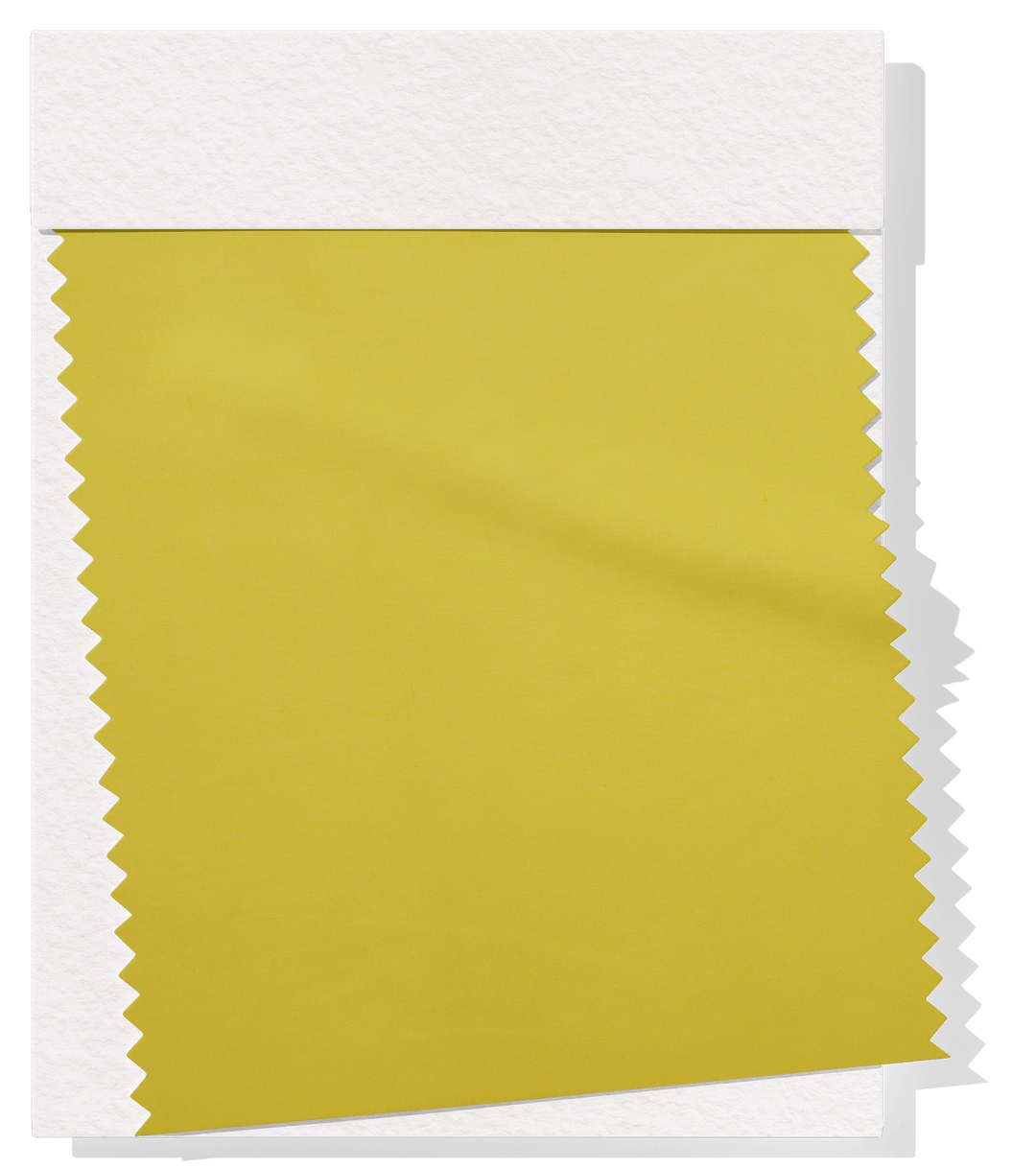 Poplin $5.00p/m - Yellow - The Fabric Shop