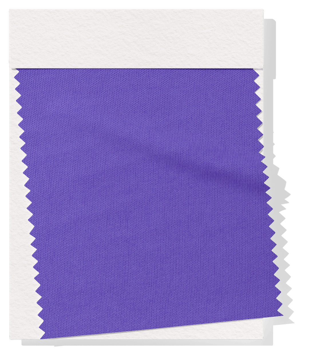 Rayon $7.00 p/m - Dark Purple - The Fabric Shop
