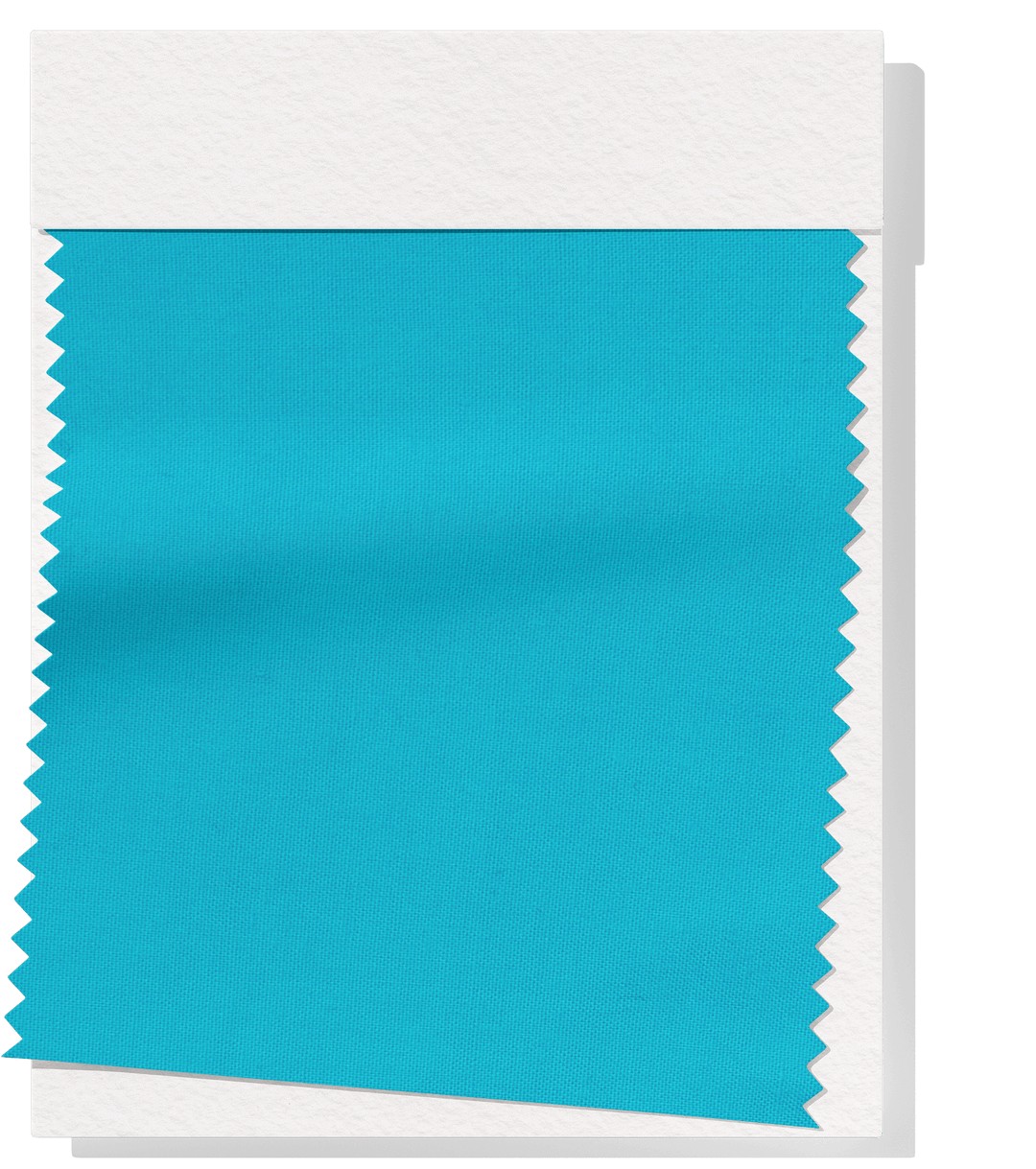 Rayon $7.00 p/m - Light Aqua - The Fabric Shop