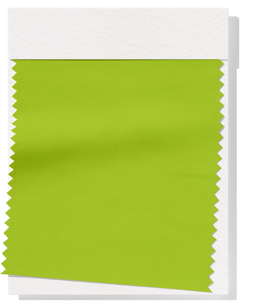 Rayon $7.00p/m - Apple Green - The Fabric Shop