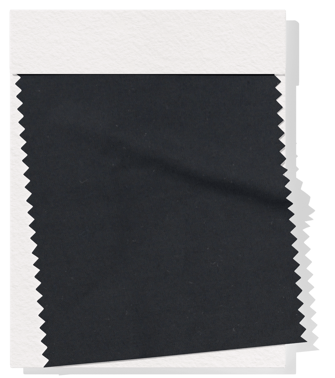 Rayon $7.00p/m - Black - The Fabric Shop