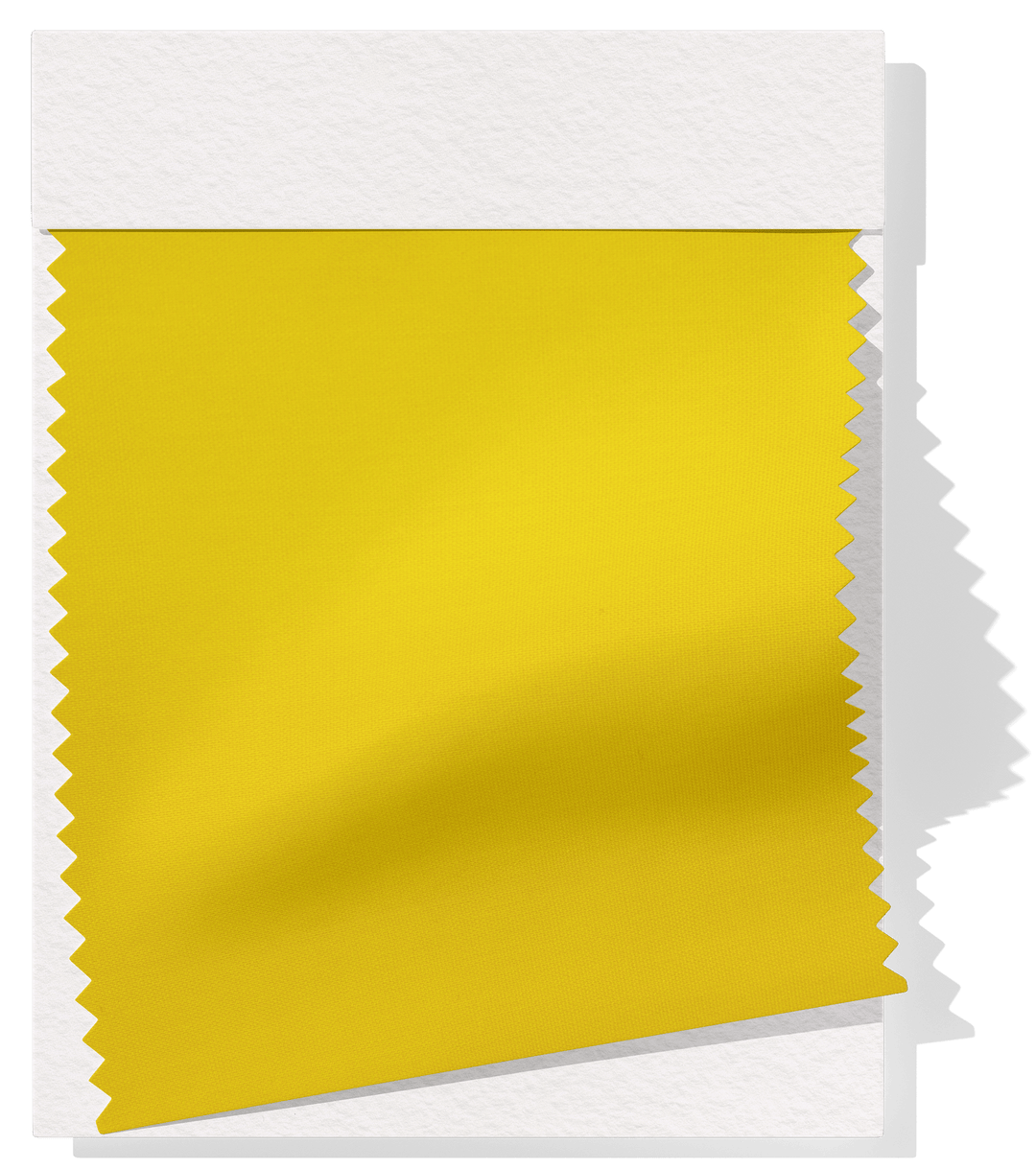 Rayon $7.00p/m - Golden Yellow - The Fabric Shop