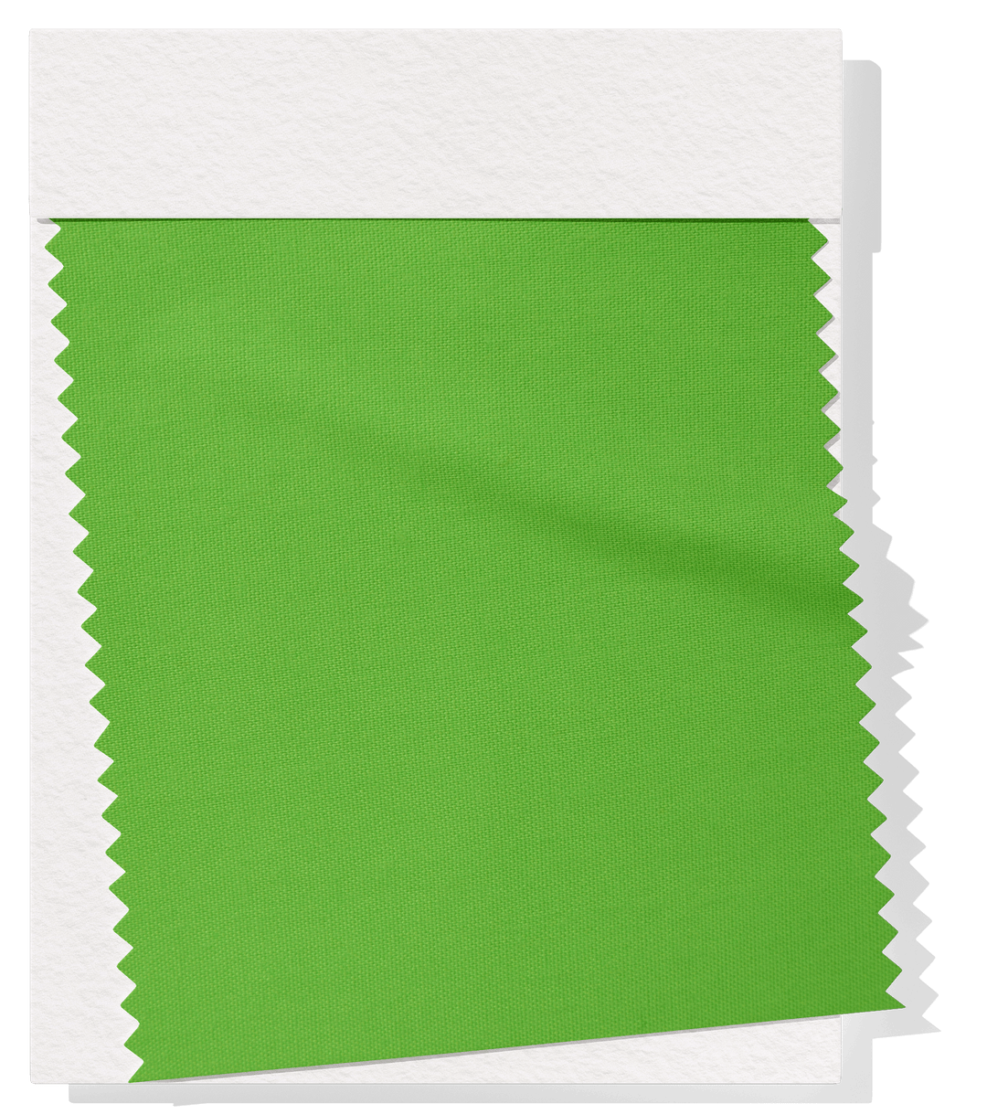 Rayon $7.00p/m - Lime - The Fabric Shop