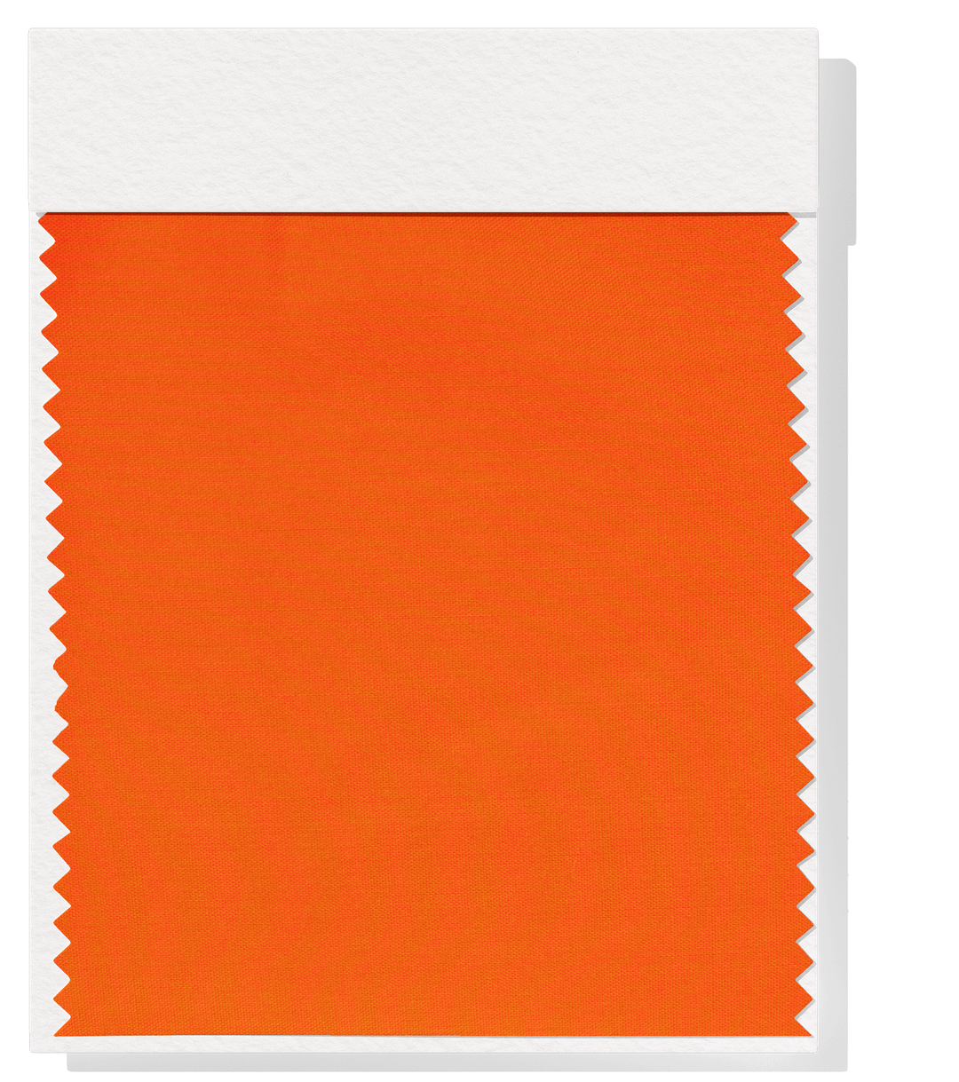 Rayon $7.00p/m - Orange - The Fabric Shop