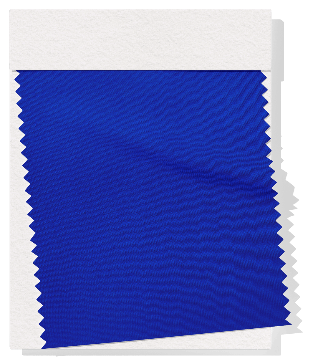 Rayon $7.00p/m - Royal - The Fabric Shop